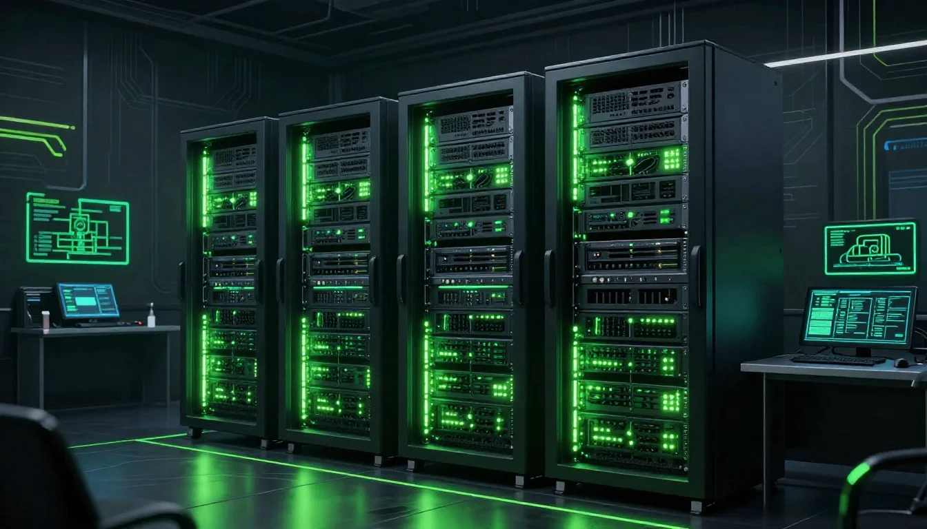 記憶體吃緊的 Amazon EC2 T1.Micro