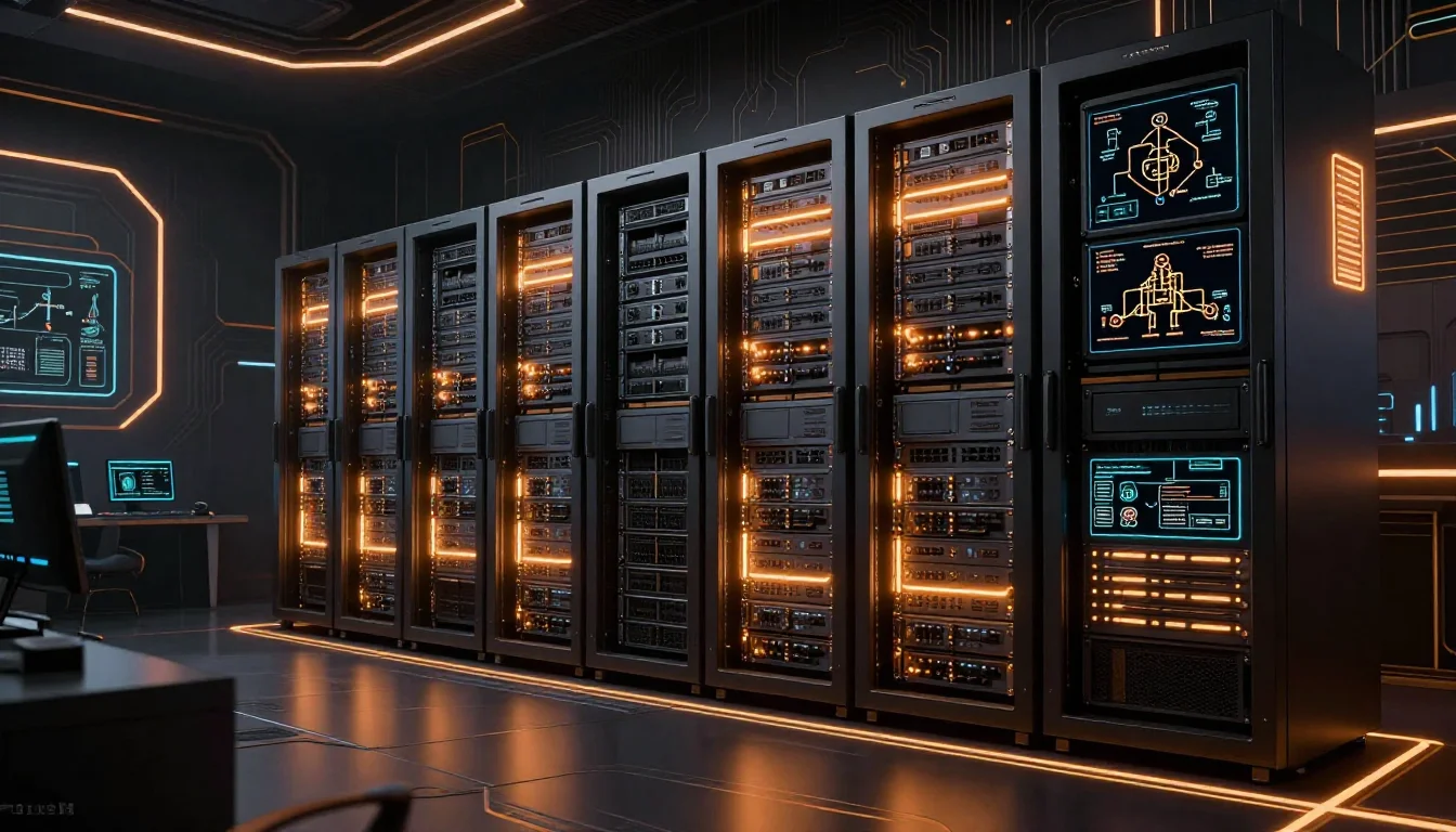 環境建置的新幫手 Docker