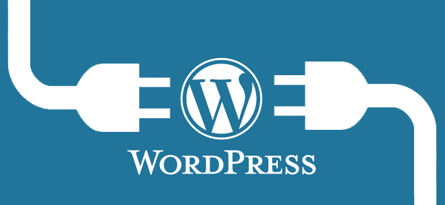 Wordpress plugins