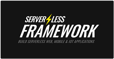 Serverless framework