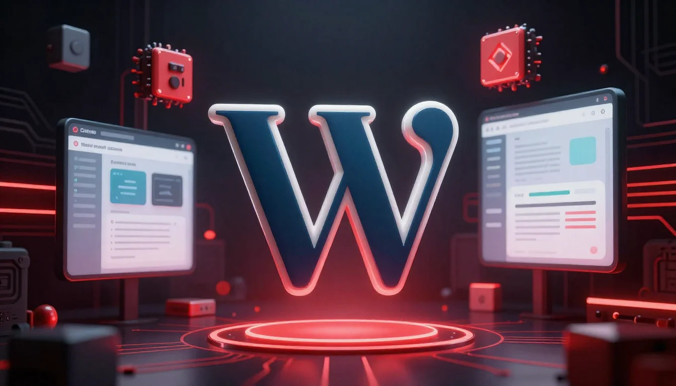 [WordPress] 開發外掛時初始化（Initial）與進入點（Entry Point）的幾個做法