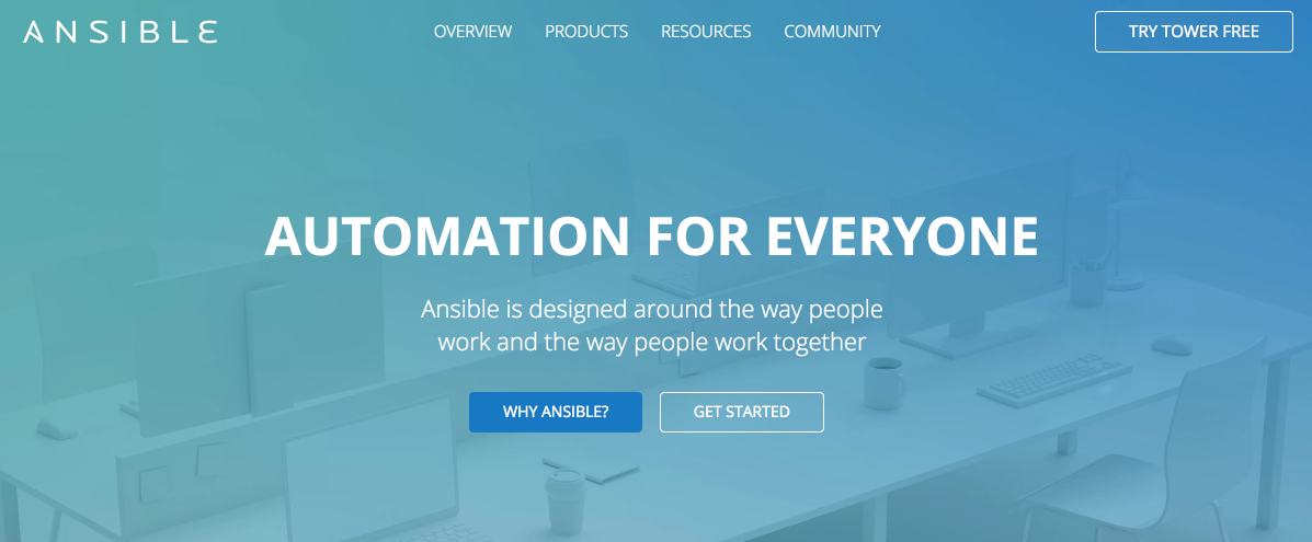 Ansible rh