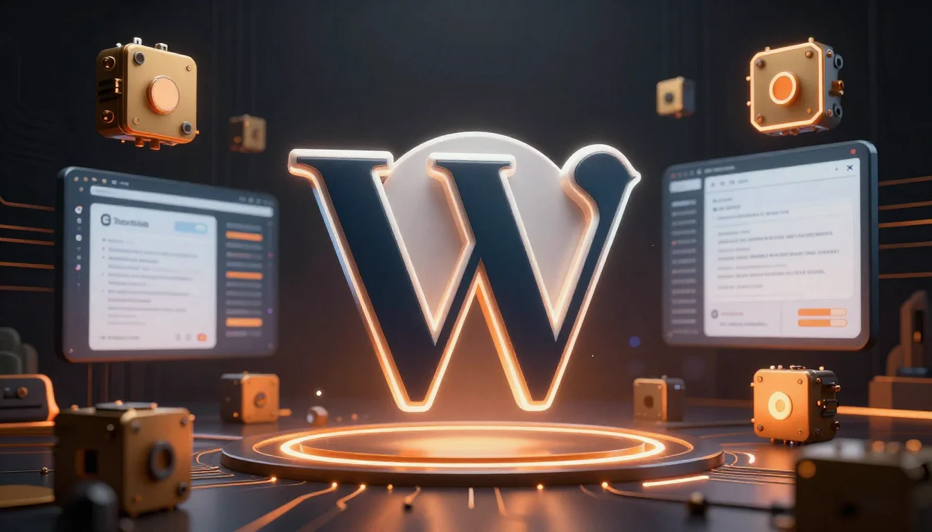 [WordPress] 後台整理術：客製化內容類型預設顯示於選單項目的設定