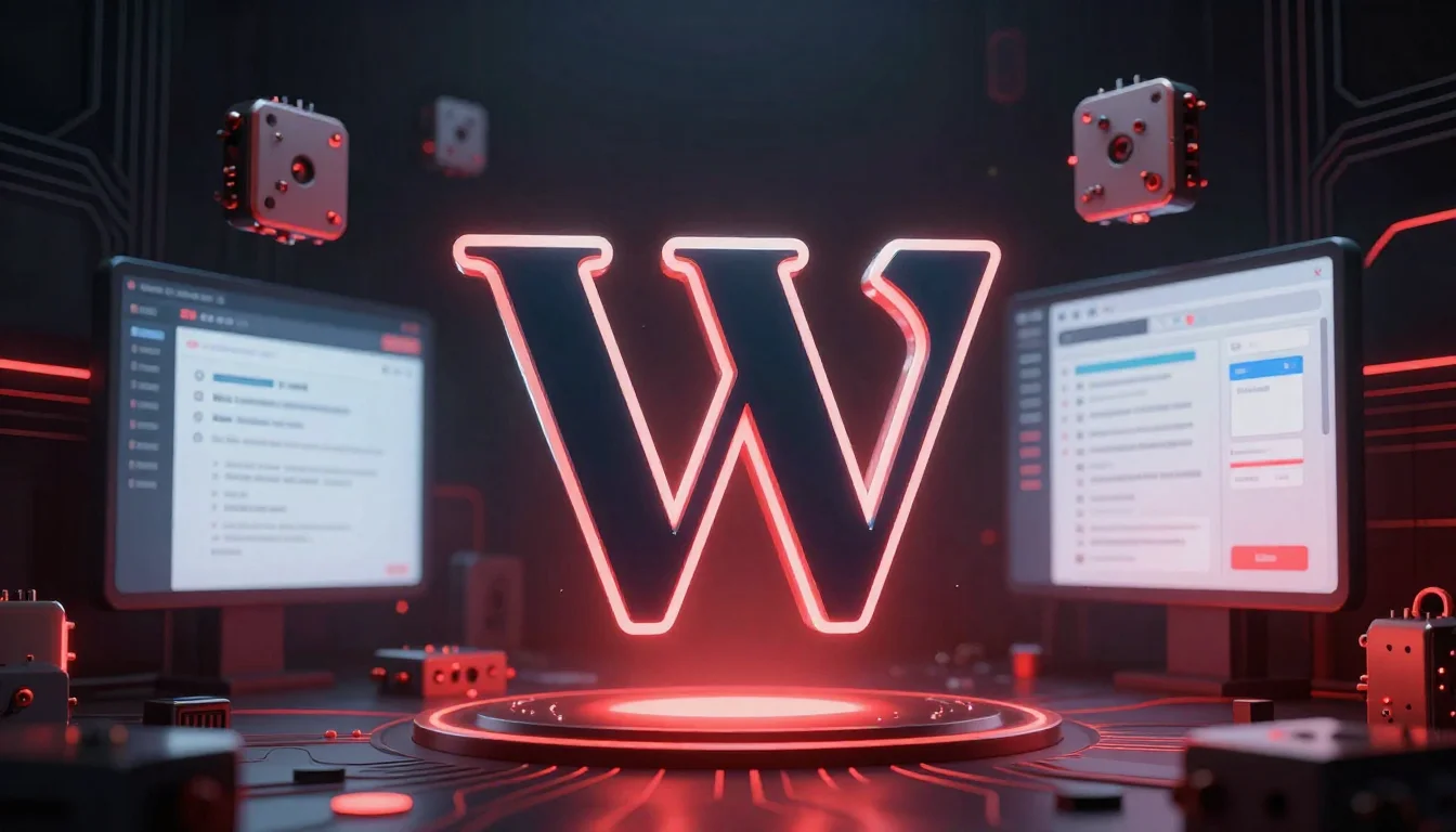 [WordPress] 後台整理術：修改後台管理員選單 Admin Bar