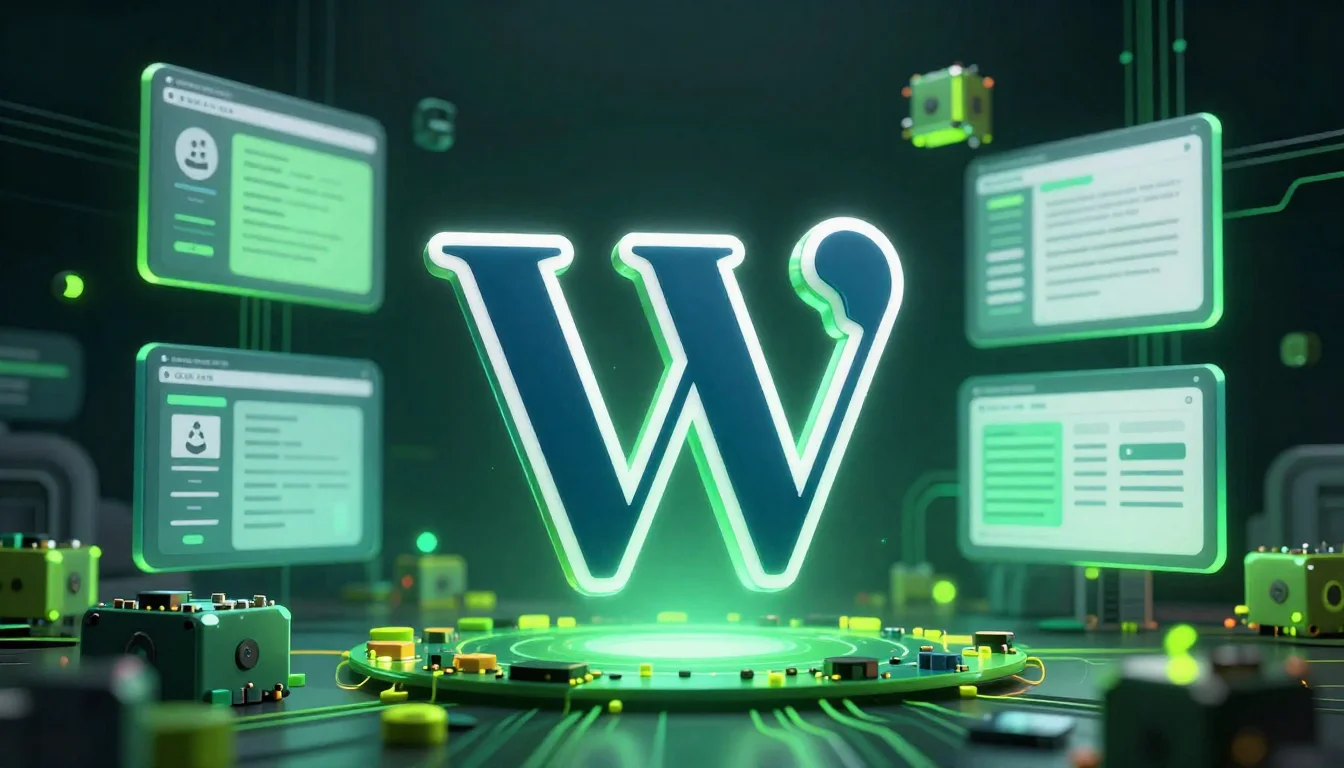 [WordPress] 輸出系統診斷資訊的方法