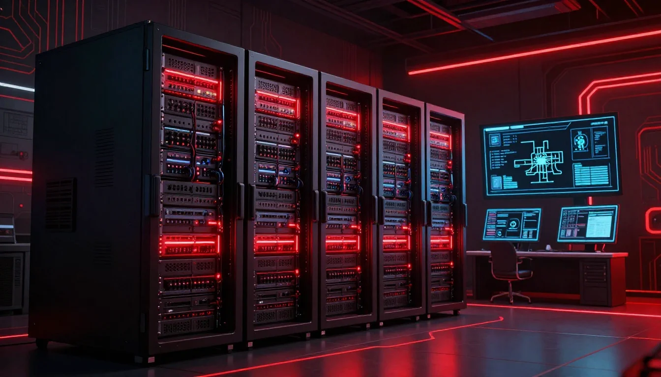 [Nginx] 把測試網頁上鎖，Basic Authentication 機制