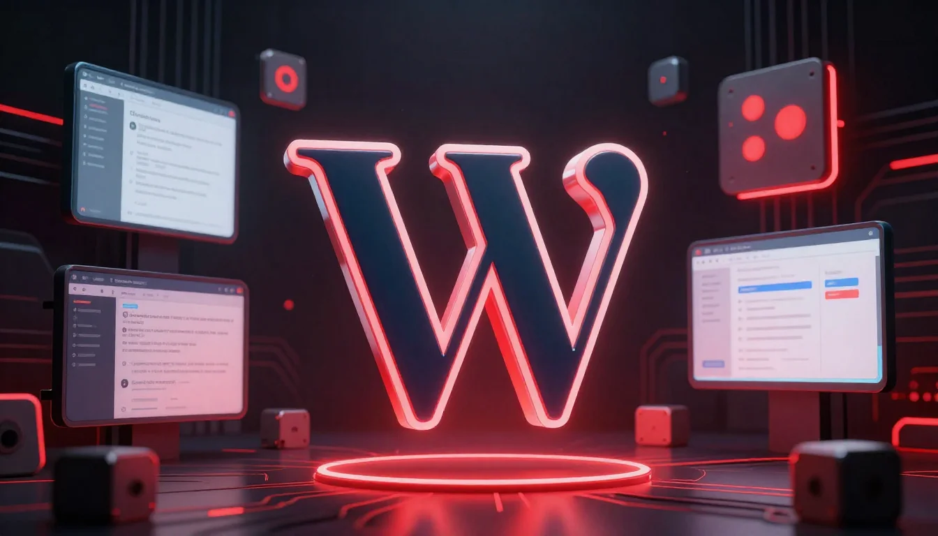 [HAProxy] 根據請求對應 WordPress 主機回應的方法