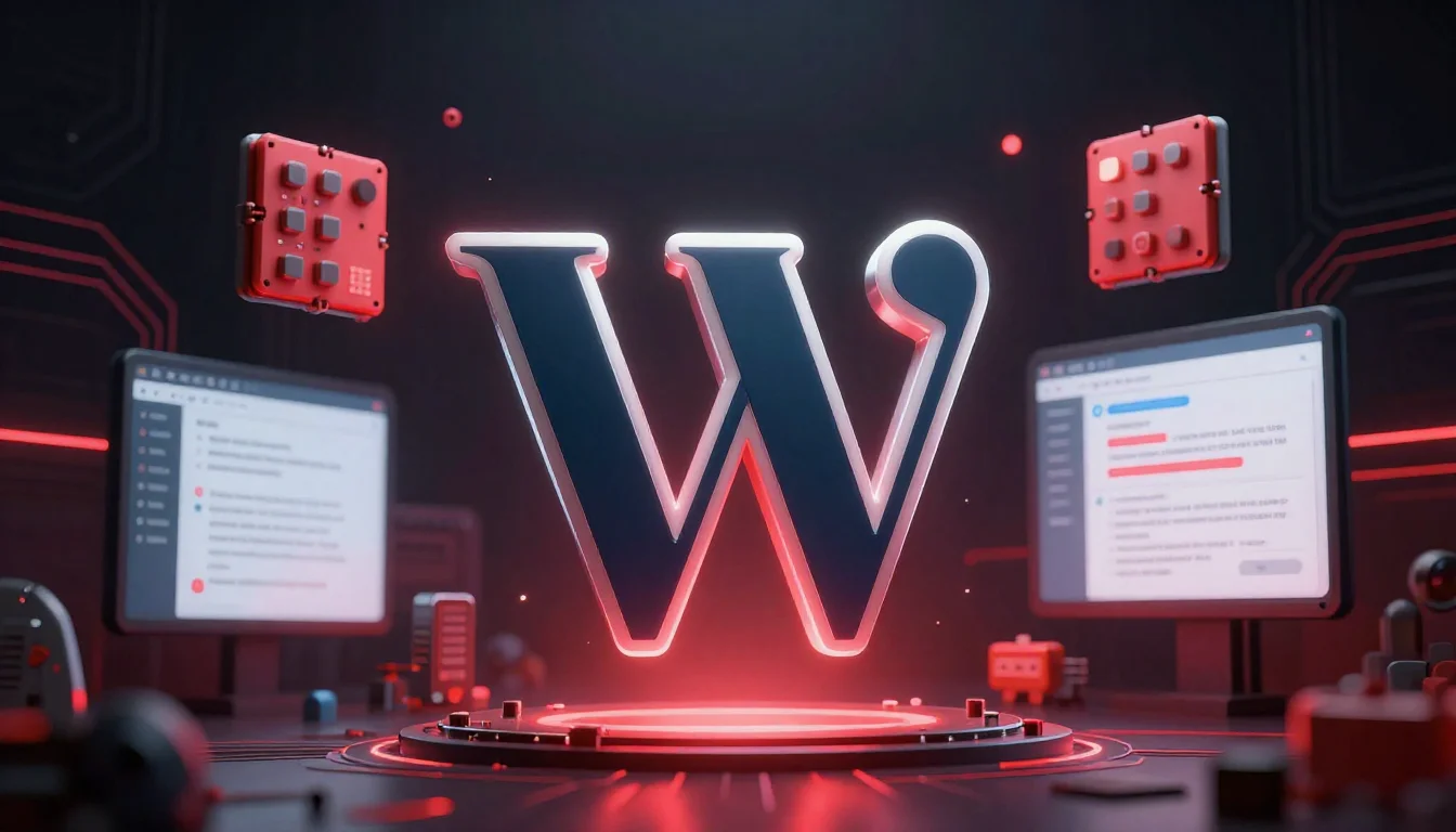 [WordPress] 取得文章全部分類階層列表的方法