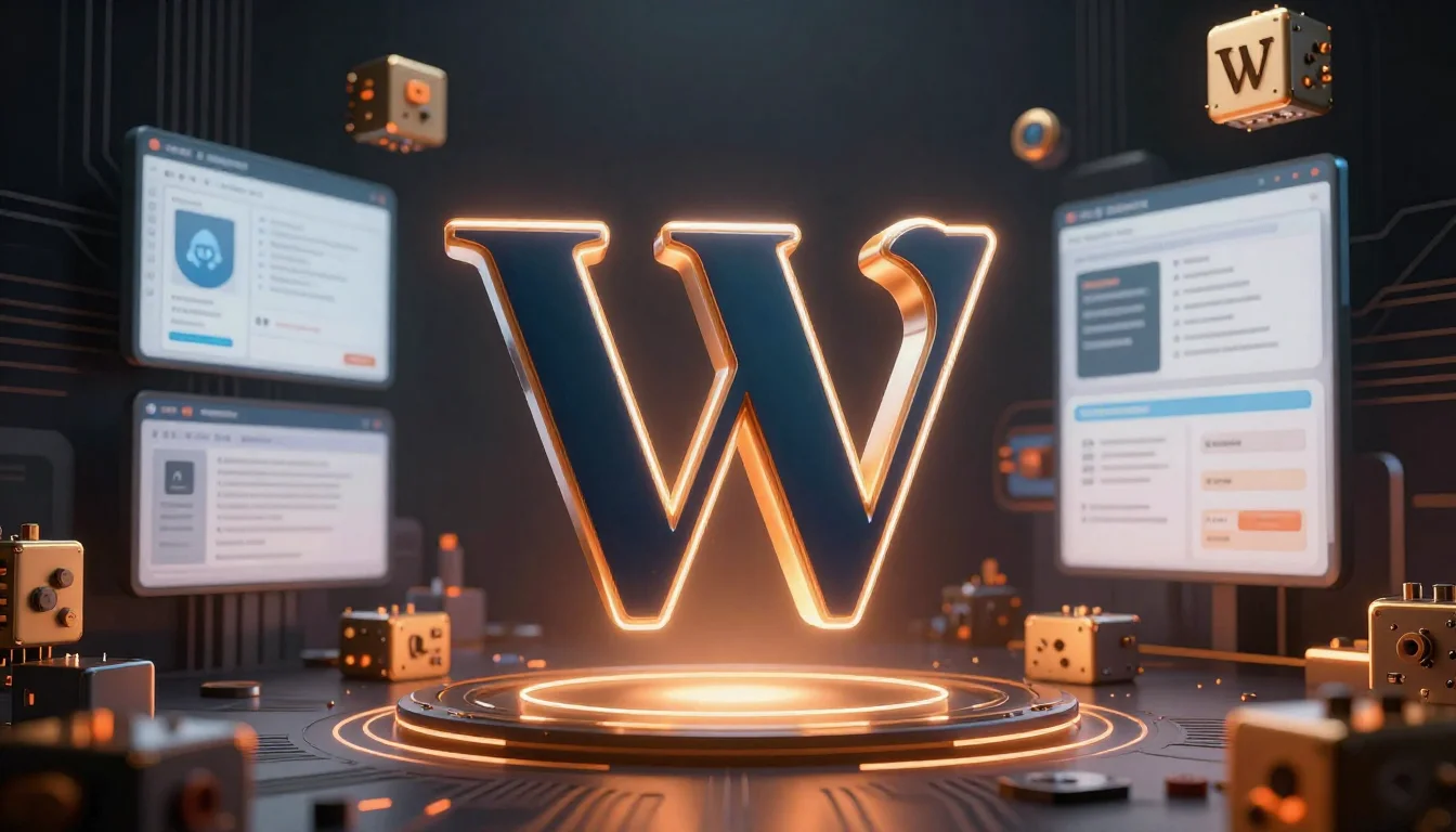 [WordPress] 後台整理術：控制台小工具的應用