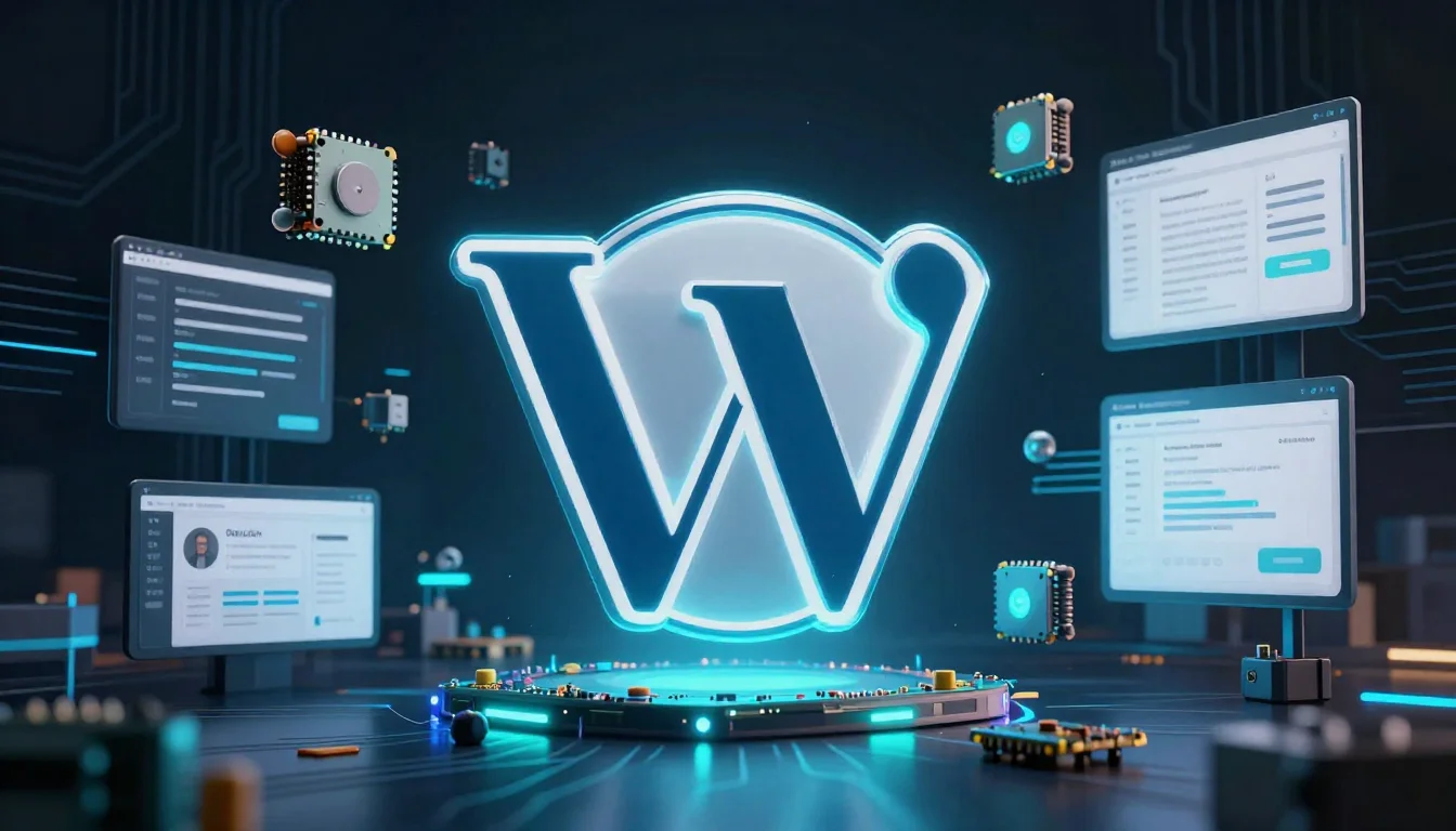 [WordPress] 客製化自己的內容傳遞網路（CDN）服務筆記