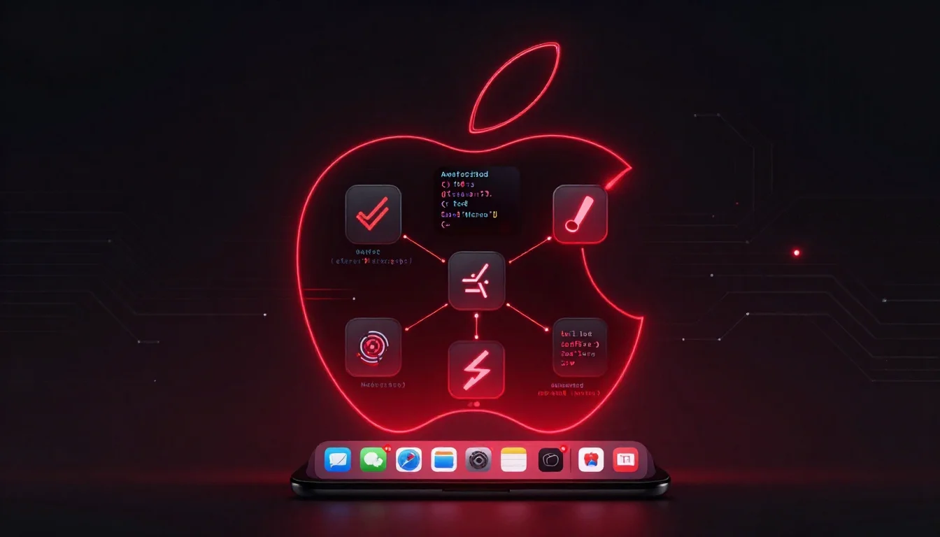 [Mac] 電腦作業環境使用的 App 筆記