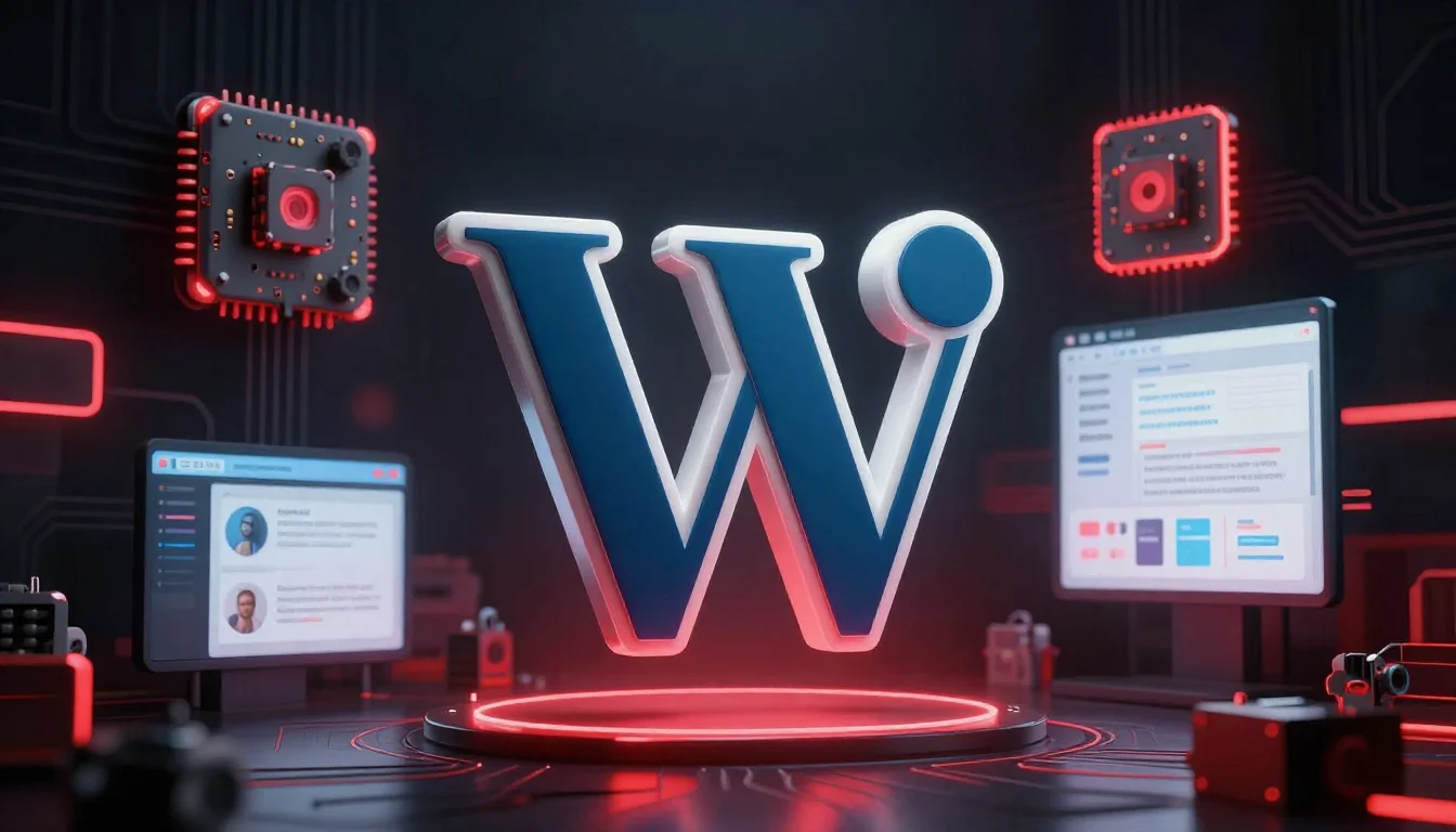 [WordPress] 後台外掛隱藏顯示清單的方法