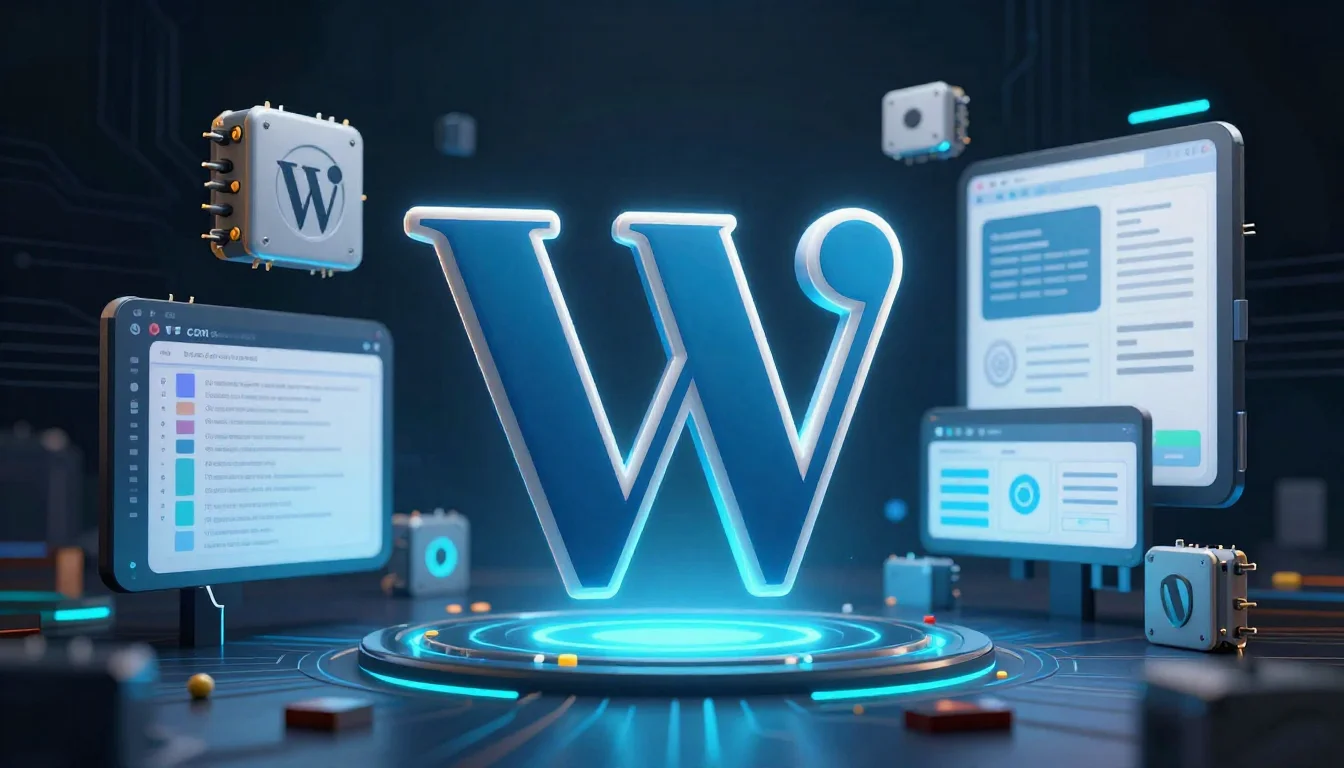 [WordPress] 改寫主題繼承內容對應的範本（template）檔案方法