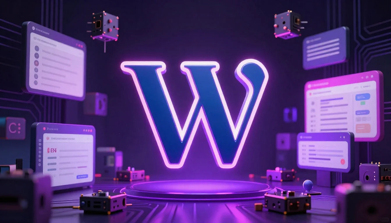 [WordPress] 指定提醒網站會員注意事項的功能