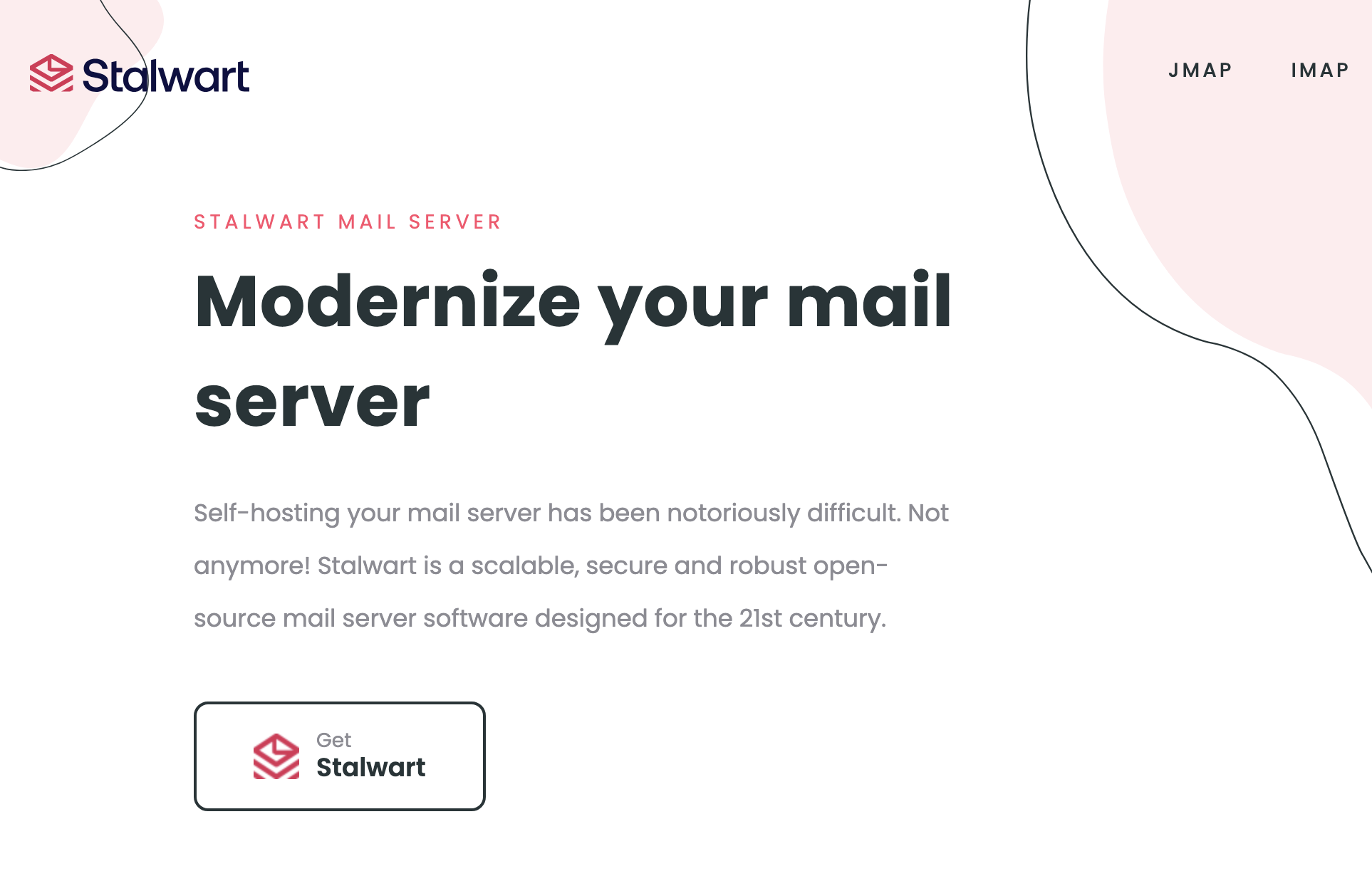 Stalwart Mail Server