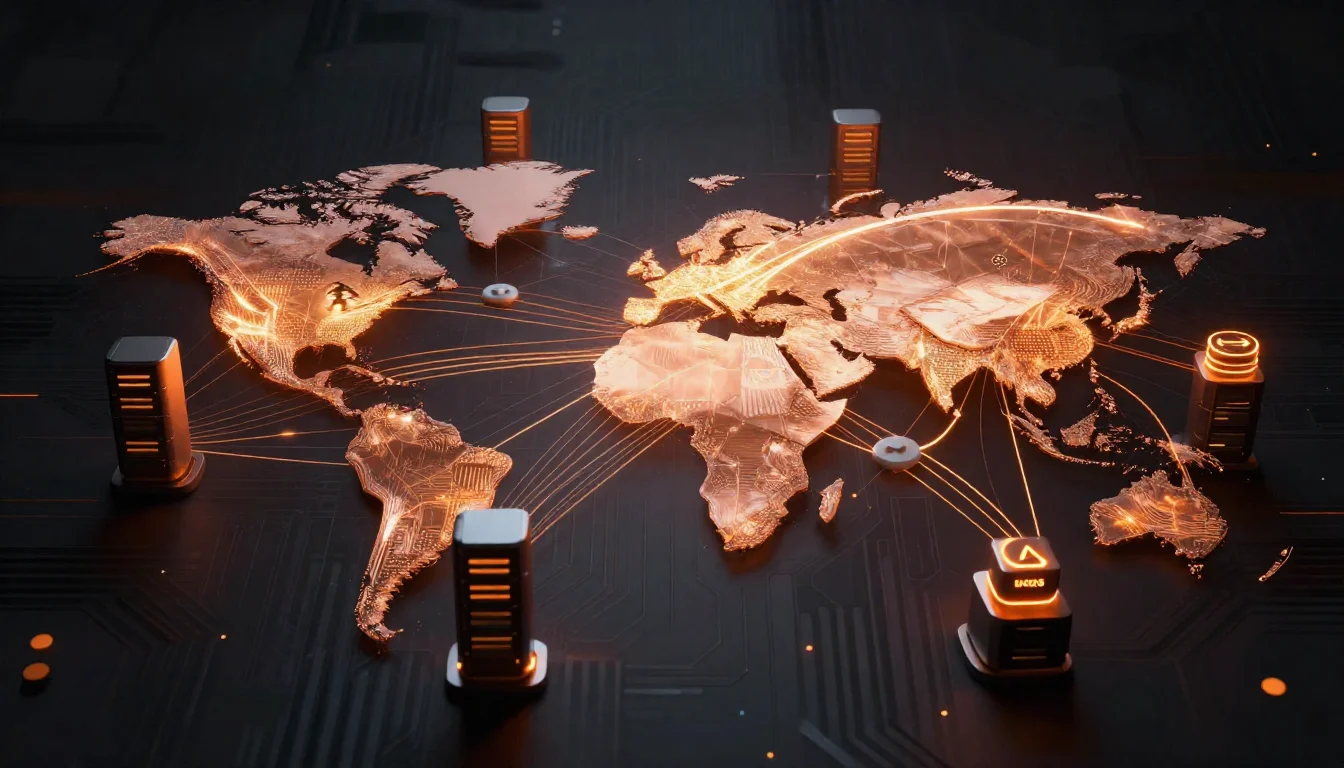 Flock 與 Cyble 的「網路犯罪」攻防：當下架變成封口工具