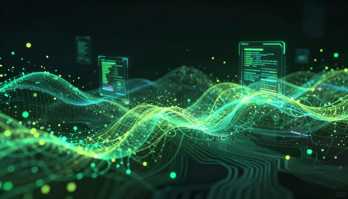 為什麼你的 Log 一直欺騙你：從雜訊到洞察的翻身指南