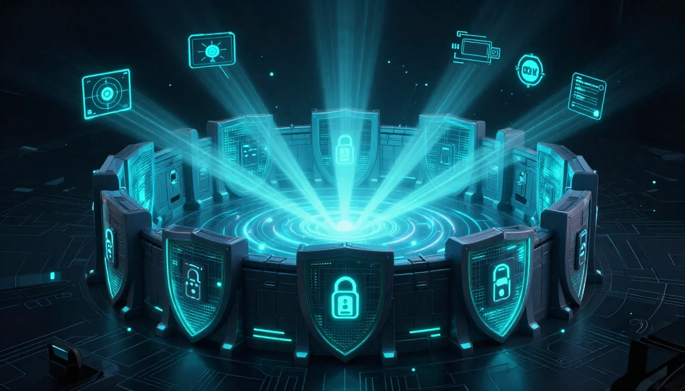 隱私是行銷話術，匿名才是系統設計的真功夫｜讀後筆記