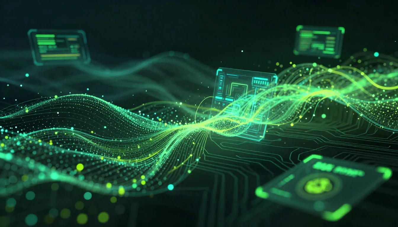 GLM‑4.7：一次真正感覺得到的升級