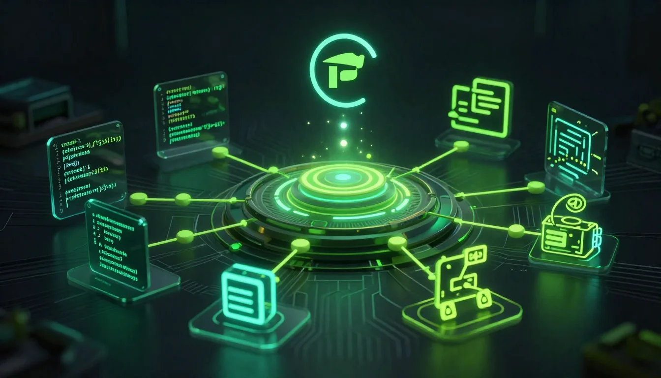 MicroQuickJS：為嵌入式而生的輕量級 JavaScript 引擎