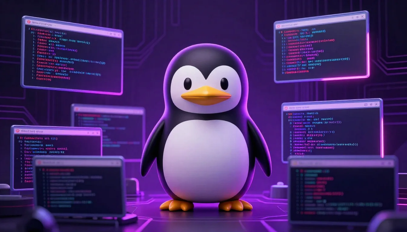 Meta 為什麼把原本給 Steam Deck 用的 Linux 排程器搬上自家伺服器？