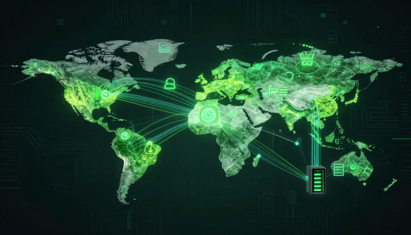 帶著 UniFi 旅行：一台口袋路由器如何重新定義「隨行網路」