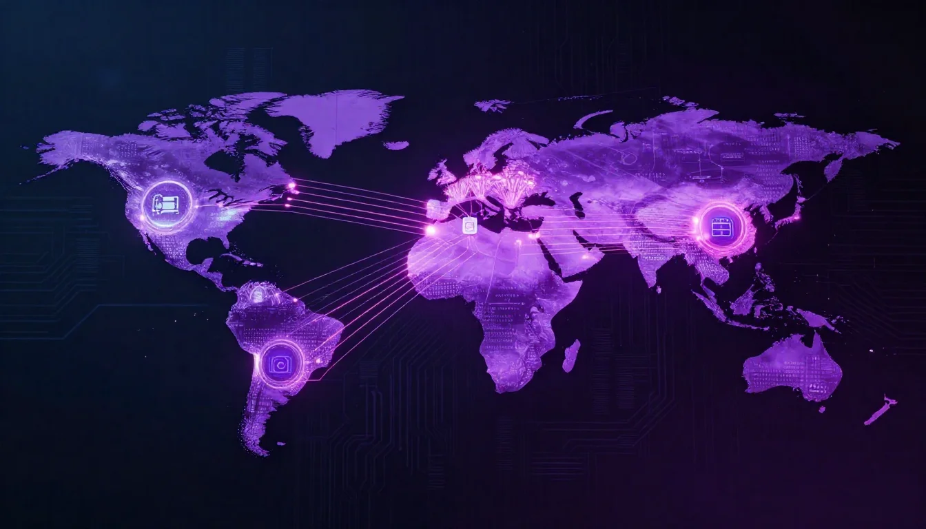 我在網路上賣洋蔥：從一個域名開始的意外創業旅程