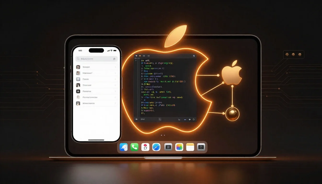 在 MacBook Air M2 上跑 Asahi Linux + Sway 的深度體驗筆記