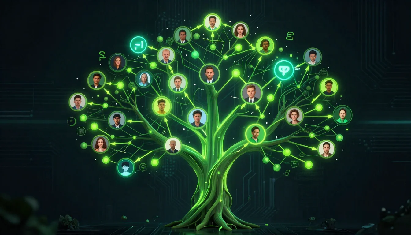 從十年維護者的卸任告白，看開源社群的壓力與未來走向