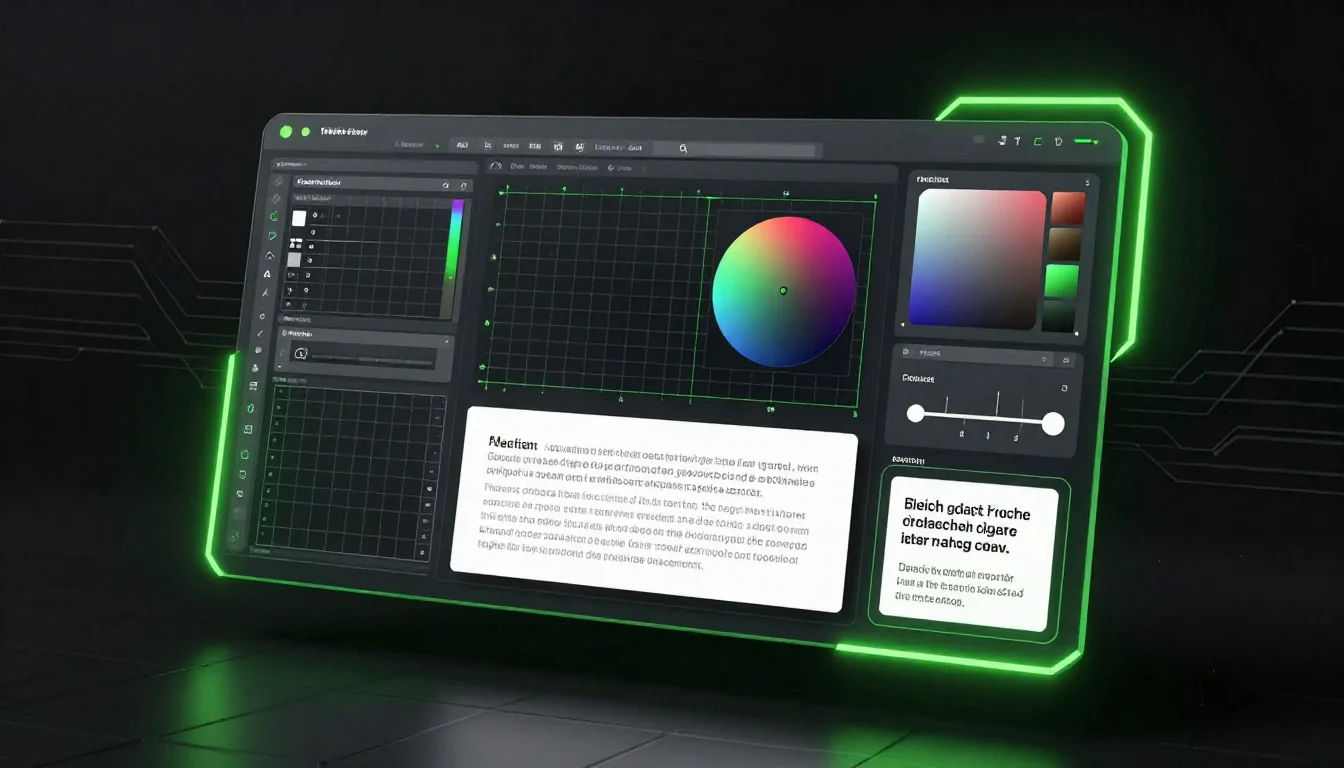 從 Public Sans 看設計中的『中性』力量