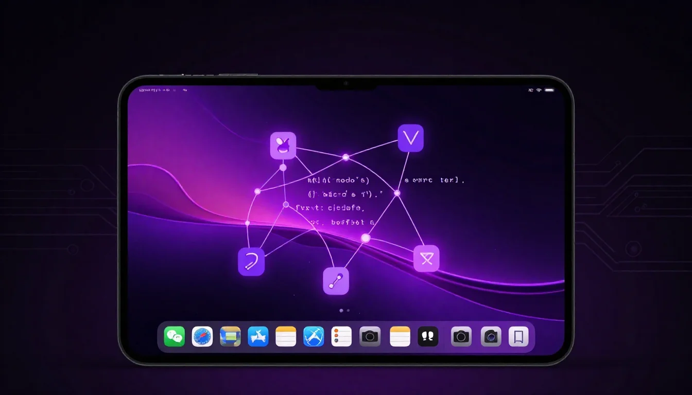 Apple 開發者帳號怎麼選？我從 HackMD 整理表中學到的三種方案深度解析