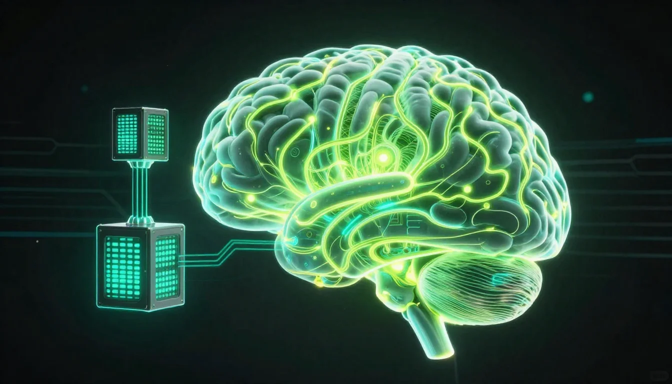 AI 讓網頁開發再度好玩起來：讀《Web development is fun again》有感