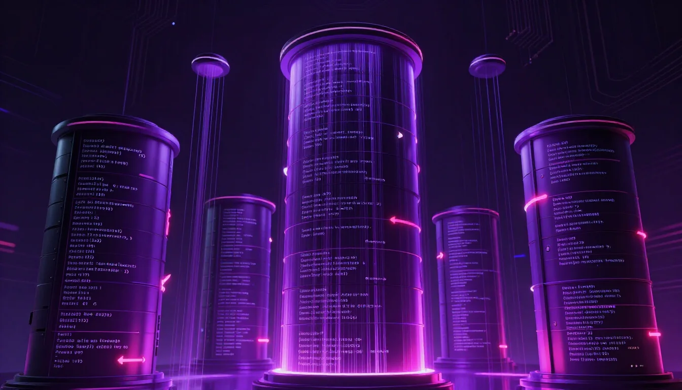 2025 資料庫世界回顧：從 PostgreSQL 稱霸到 MCP 大爆發，這一年我們都看到了什麼？