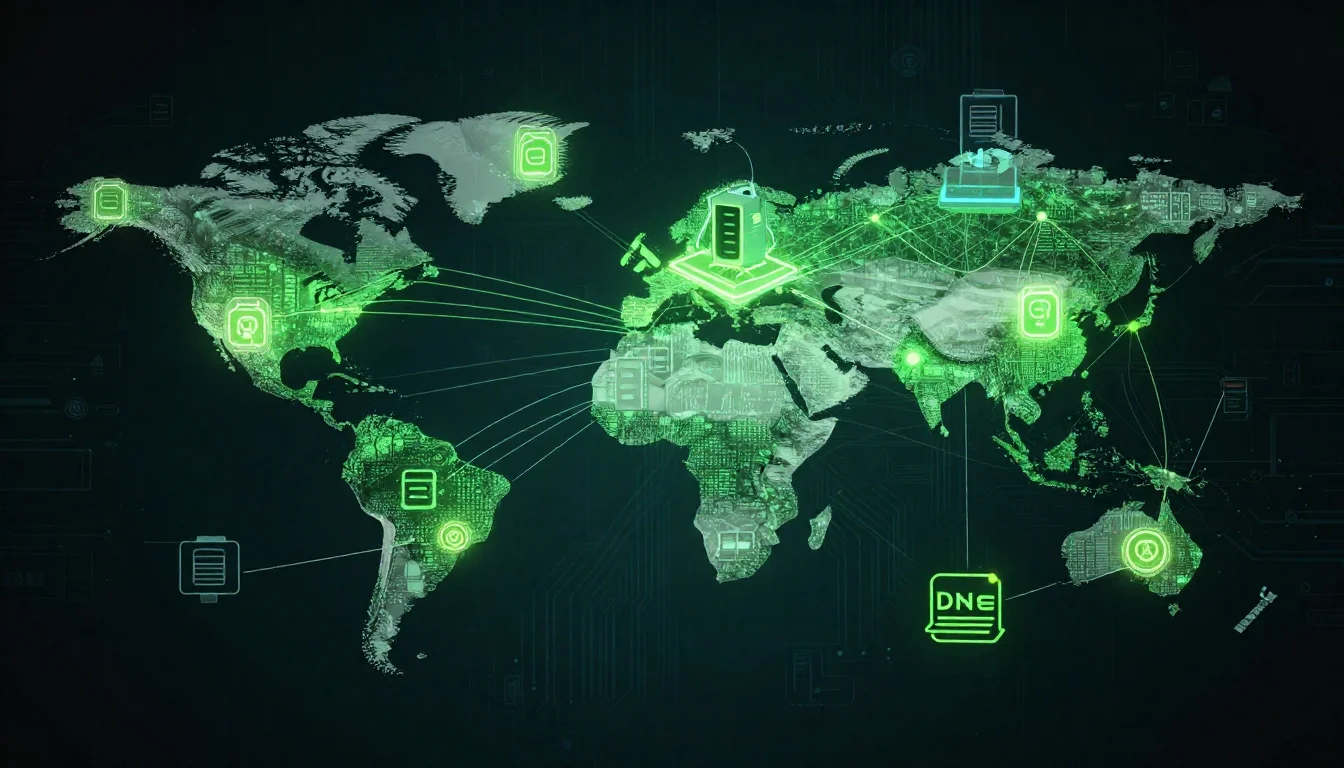 風災後，我只想要能載入的網站：從 Helene 颶風看見網路的基本功