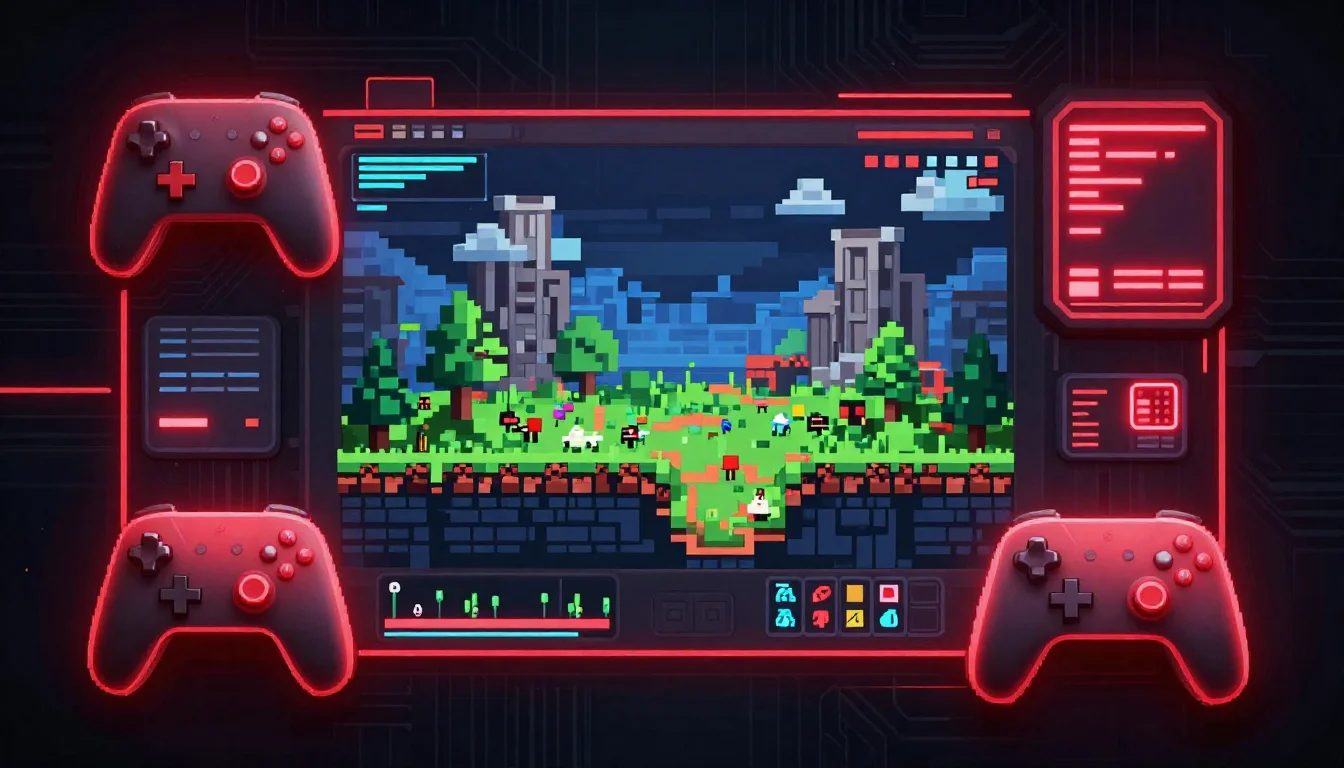 從小巧點子到完整遊戲：Enclose.horse 的啟發與魅力