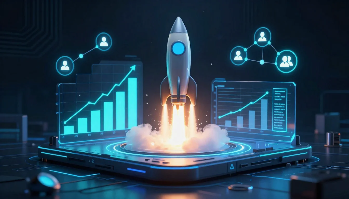 美國職缺降到一年新低：從勞動市場冷卻，看見企業的真實心態