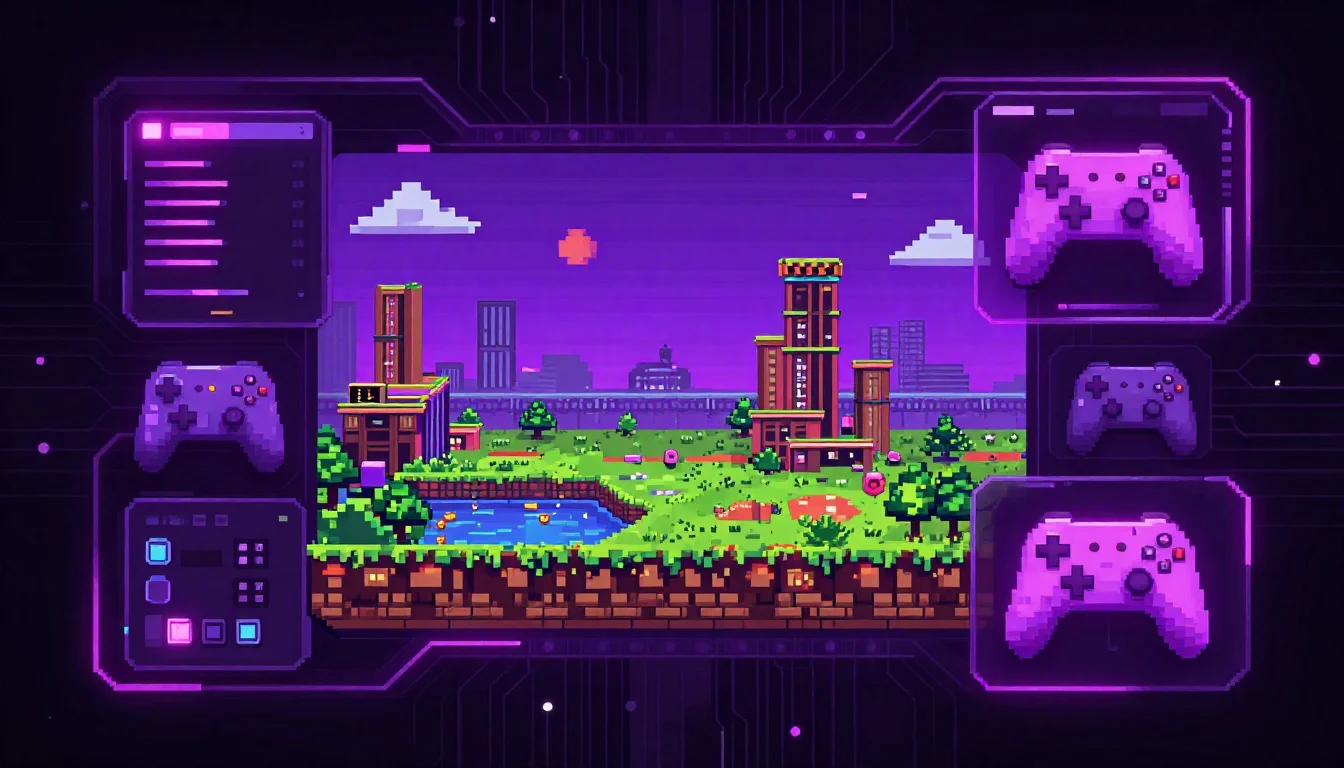 從簡單的音感遊戲，看見練習的本質