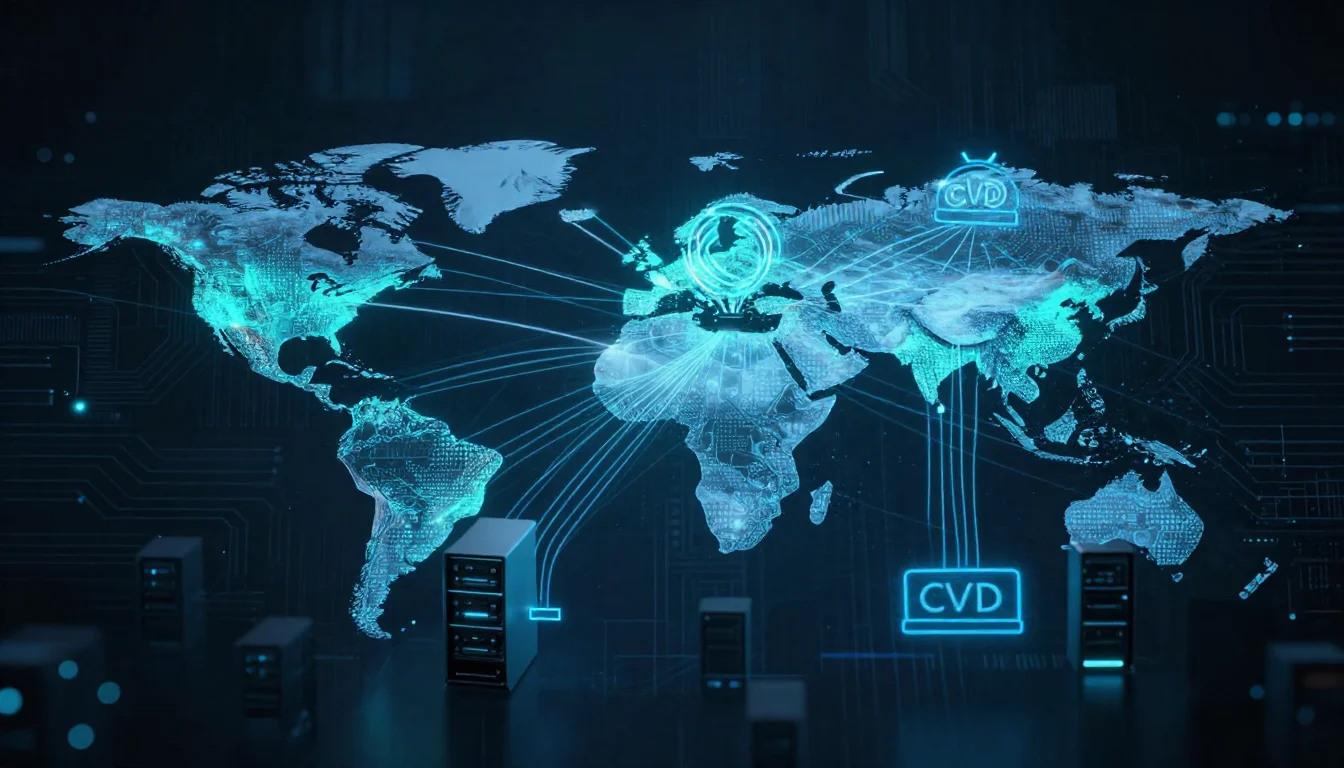 Cloudflare 與義大利 1700 萬美金罰款：一場關於網路審查與民主價值的攻防戰