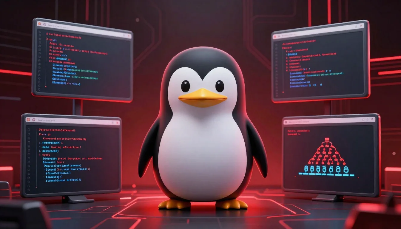 讀後筆記｜Orion for Linux 的 Alpha 現況：一個正在成形的瀏覽器雛型