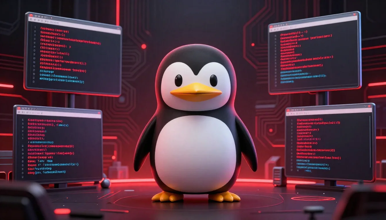 放下 Windows、擁抱 Linux：一位使用者的真實轉換週記