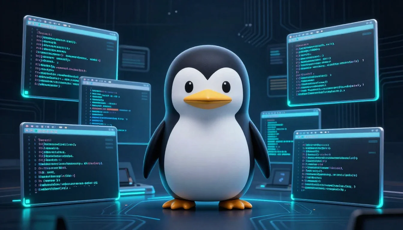 我為什麼認真考慮從 Windows 11 轉向 Linux｜讀後心得整理