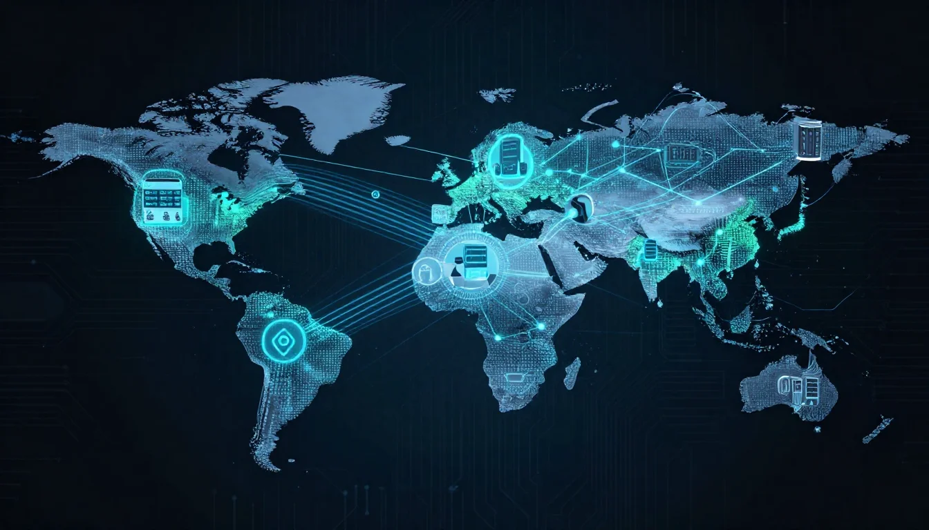 HN 網友大曬個人網站：從「小而美」到「網路人格」的集體縮影