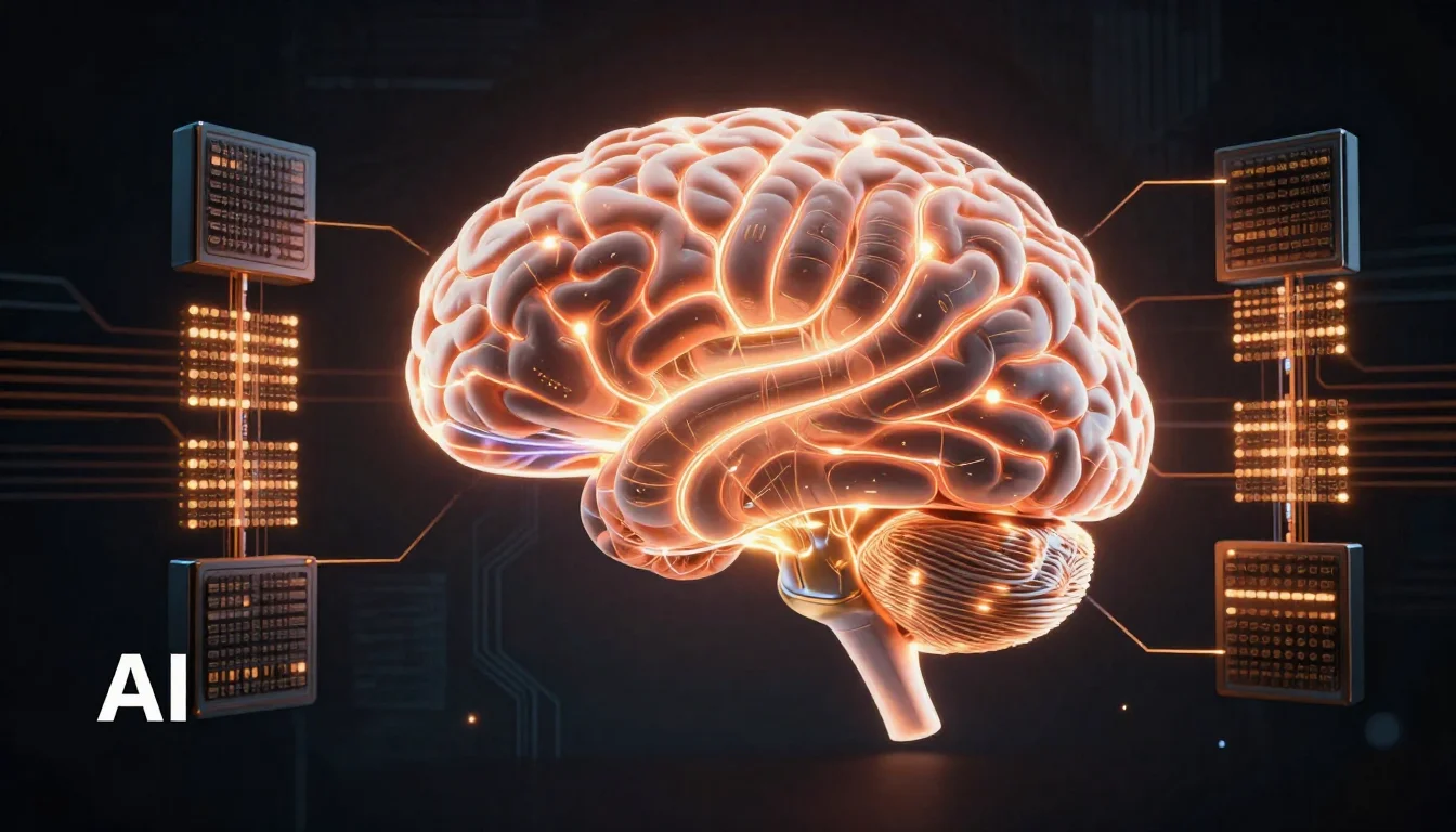 蘋果不再是台積電的唯一霸主：AI 時代下的新權力轉移