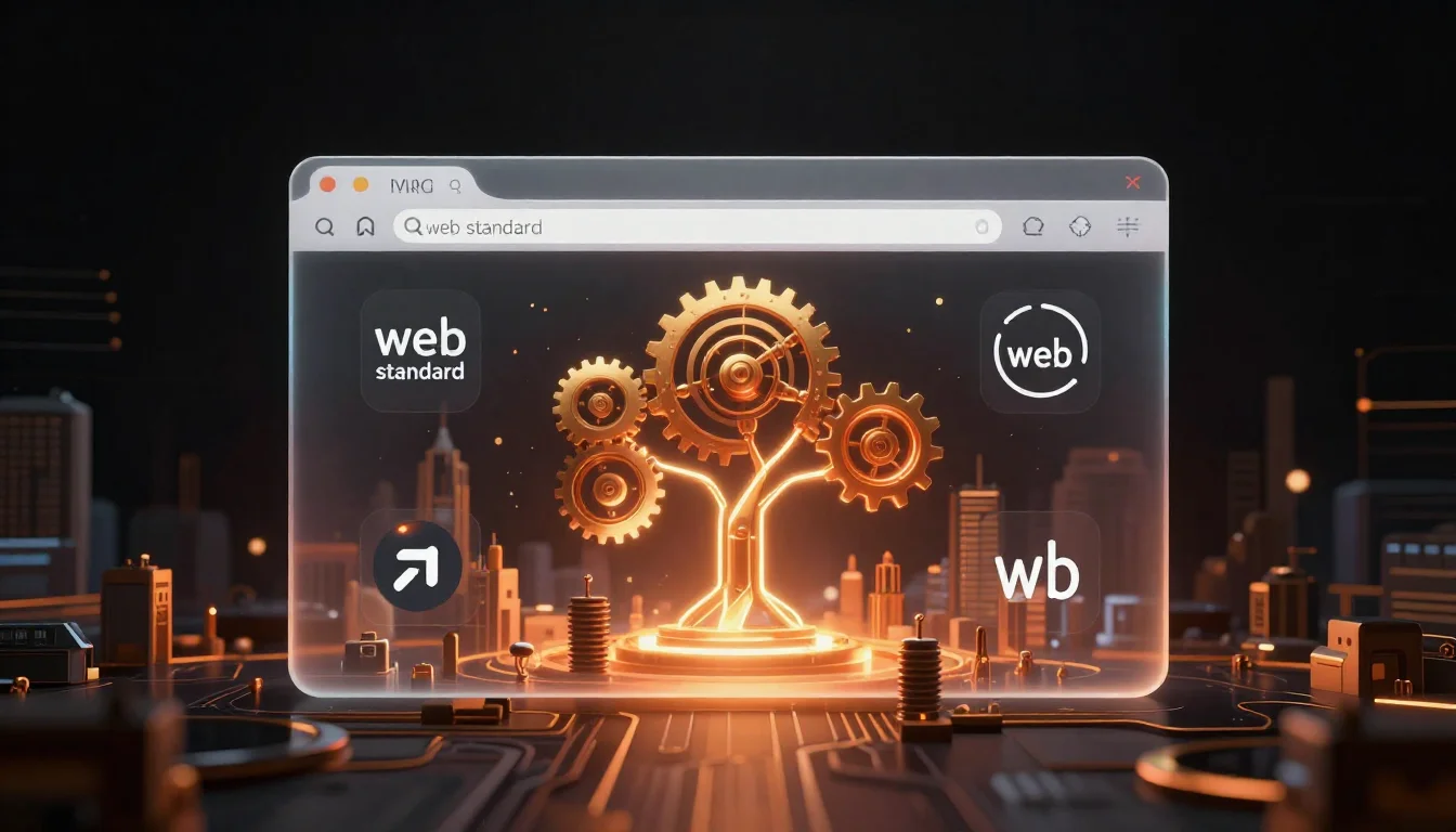 讀後筆記：Just the Browser 如何讓瀏覽器回歸純粹