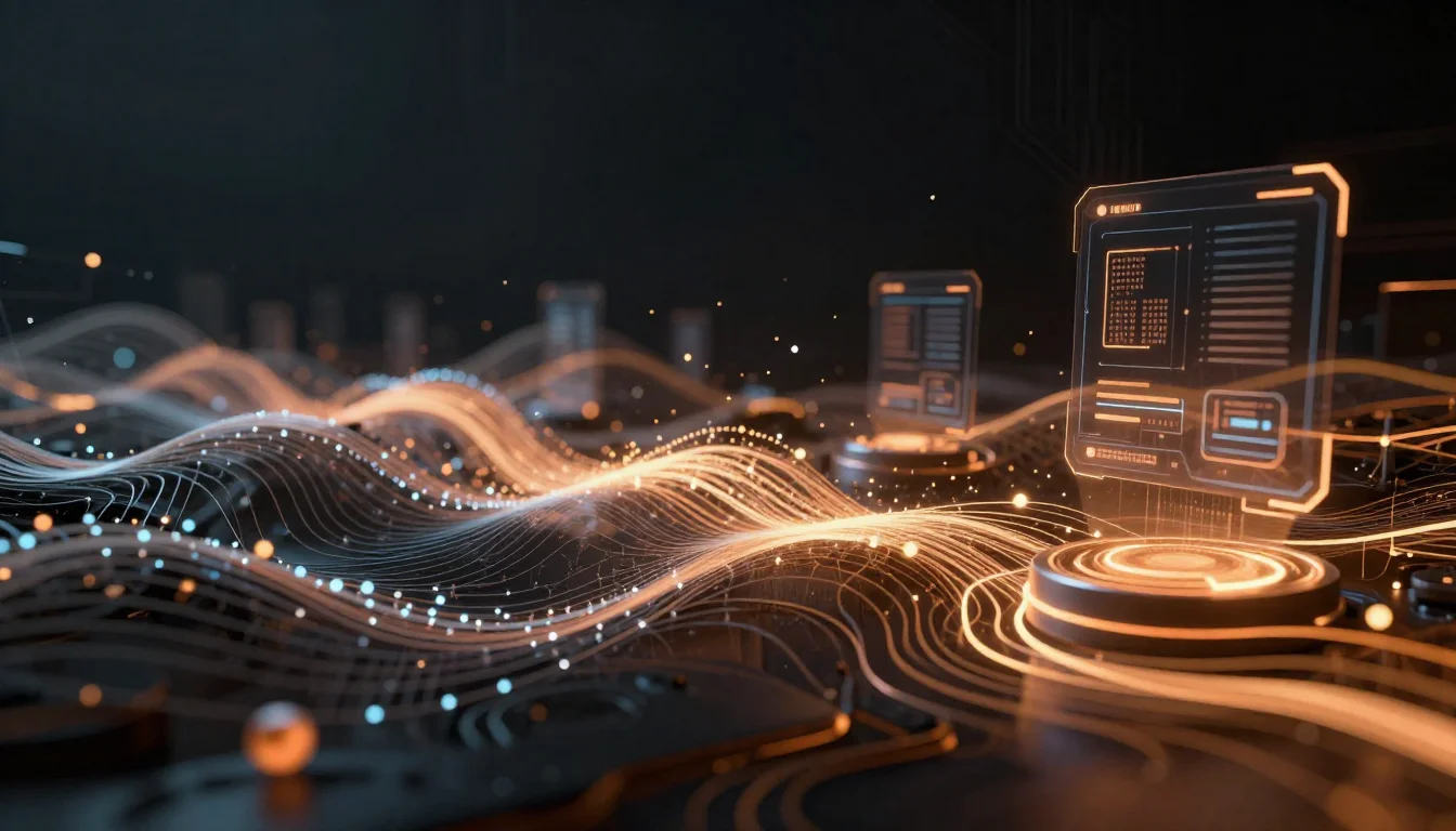 A$AP Rocky《Helicopter》：動態 Gaussian Splatting 如何打造真正的 3D 影像自由度