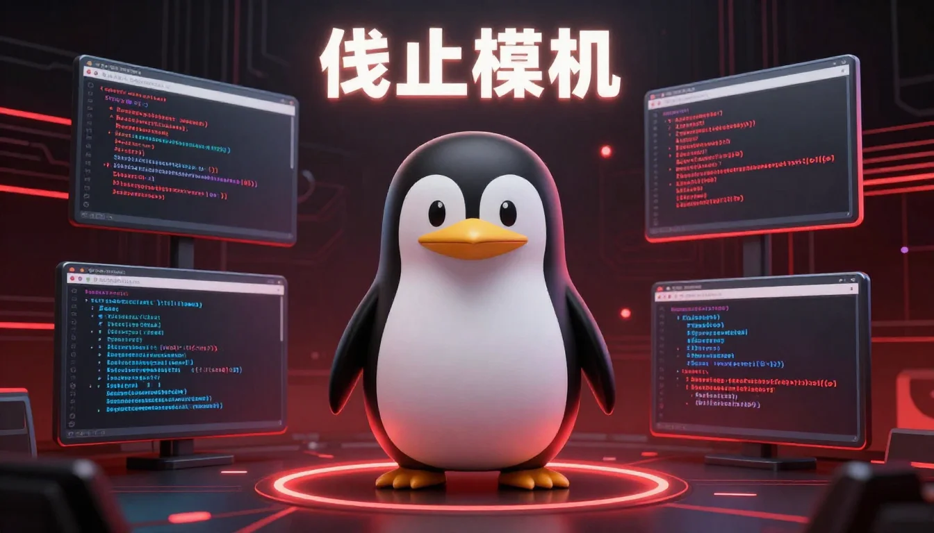 從零開始打造你的 Linux：閱讀《Linux From Scratch 12.4》的深度筆記