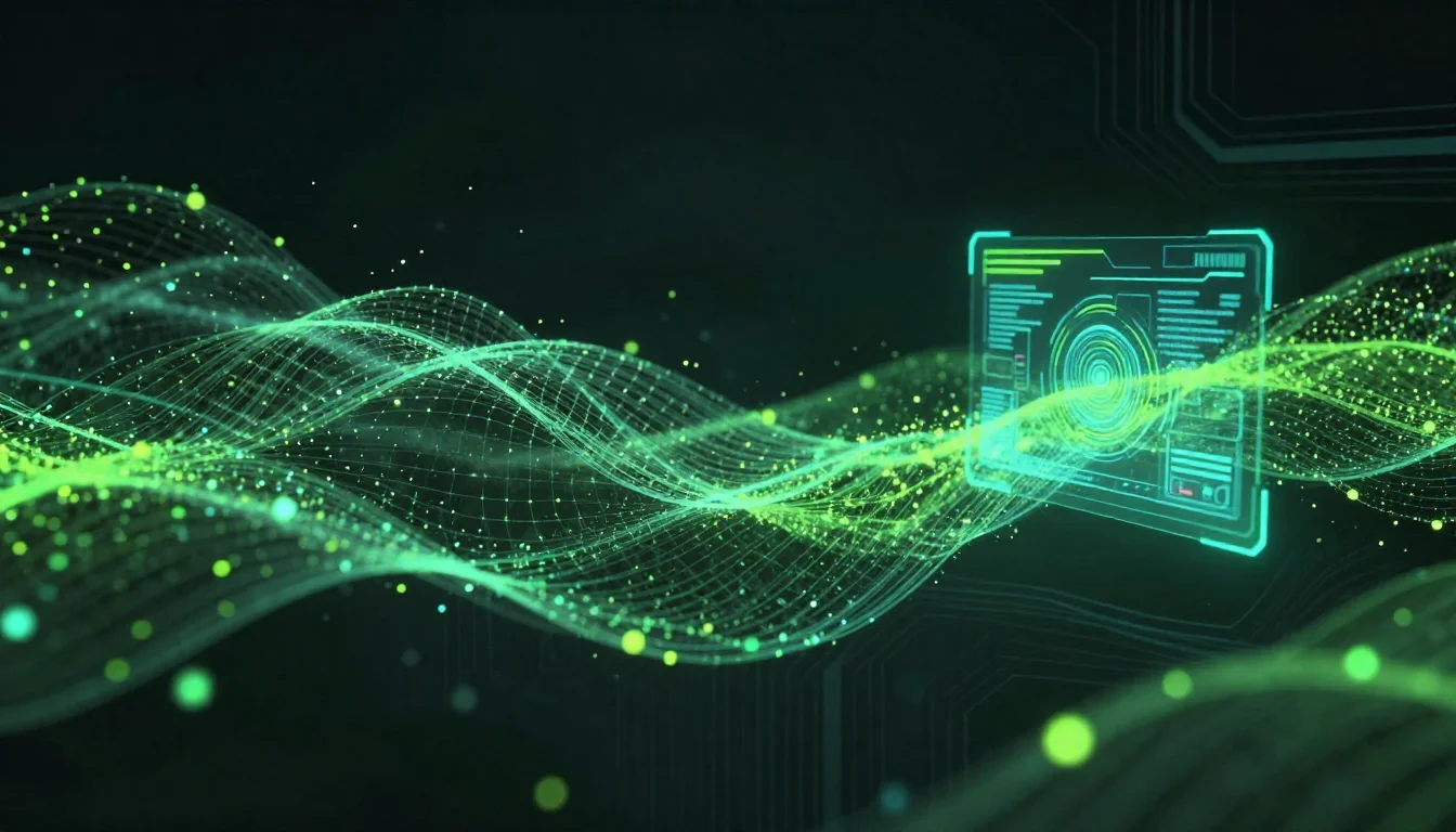 從黑膠唱片開機：一場跨越 40 年技術縫隙的瘋狂實驗