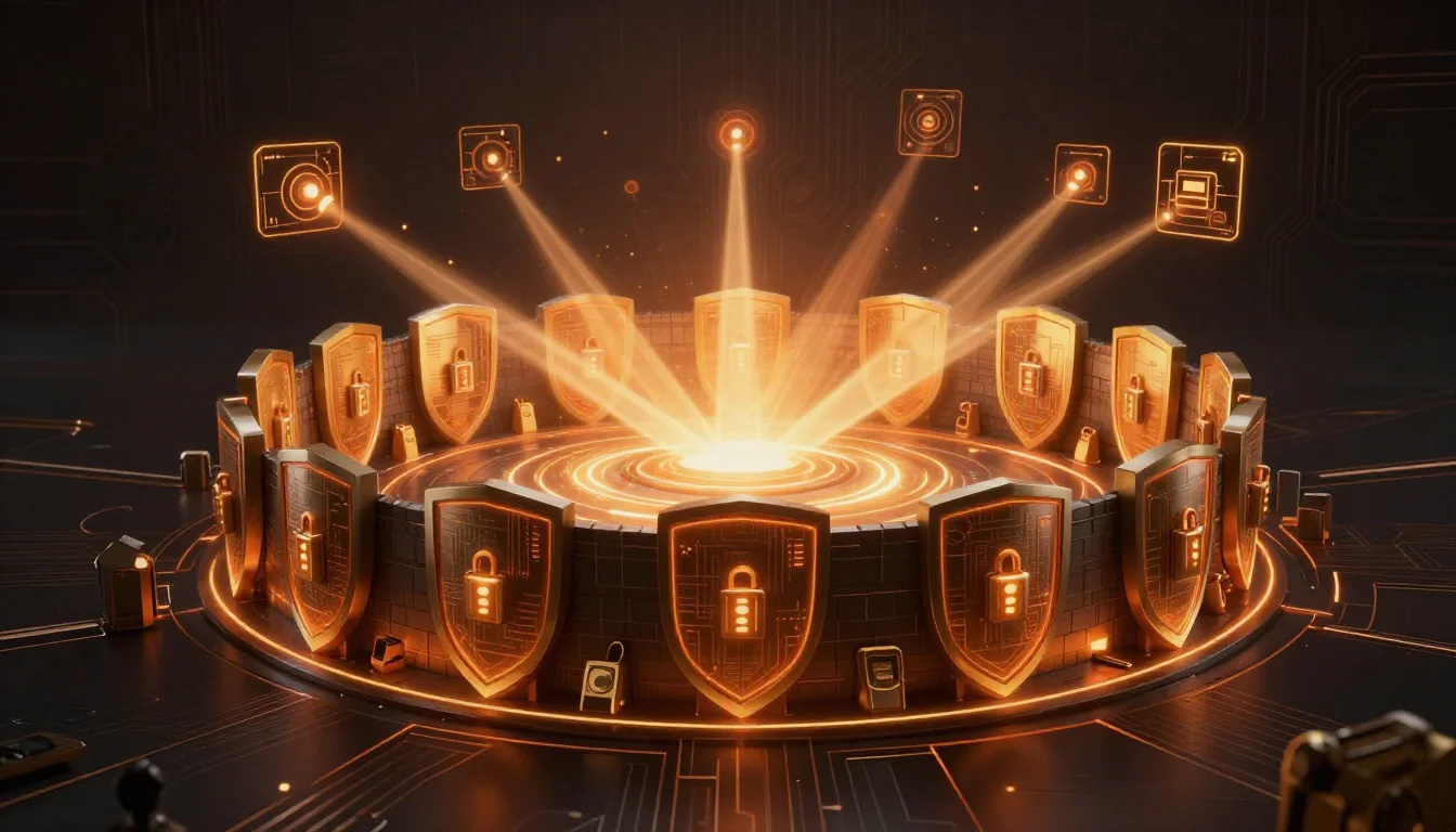 微軟證實會交出你的 BitLocker 密鑰？一篇理解 Windows 隱私風險的深度筆記