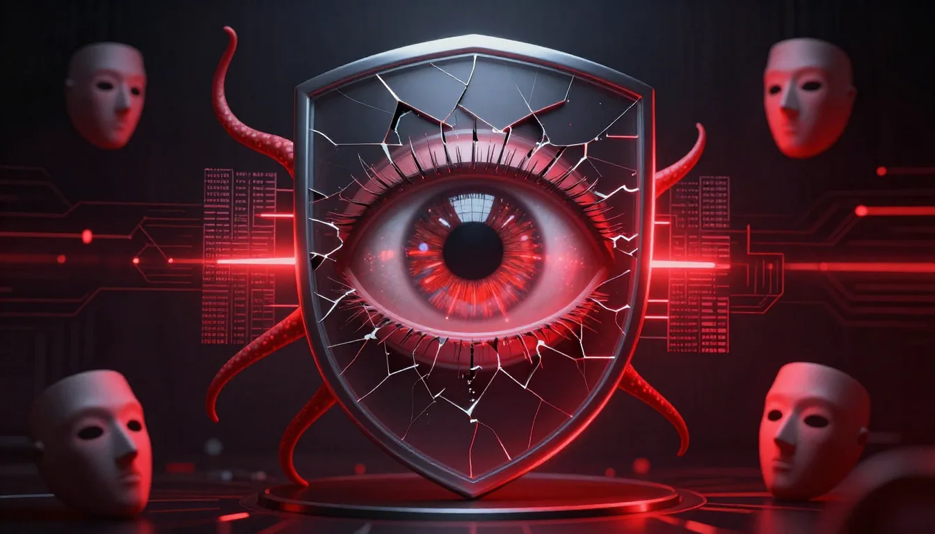 Palantir、ICE 與醫療數據：當「資料整合」變成大規模監控武器