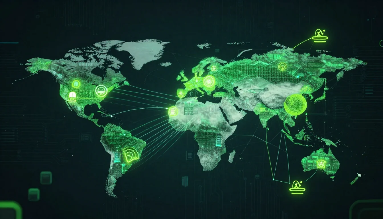 德國電信為何被控「網路塞車」？讀完 Netzbremse 爆料後的幾點深度筆記